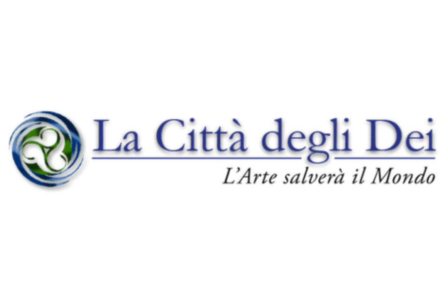 casa editrice la citta degli dei