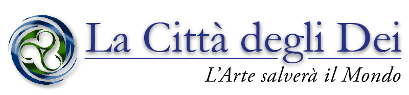 logo cittadeglidei