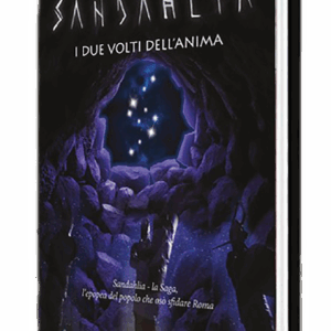 SANDAHLIA - I due volti dell'anima.